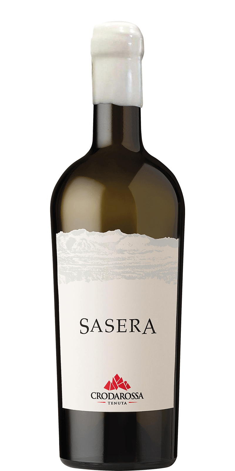 Wine Sasera White - Crodarossa